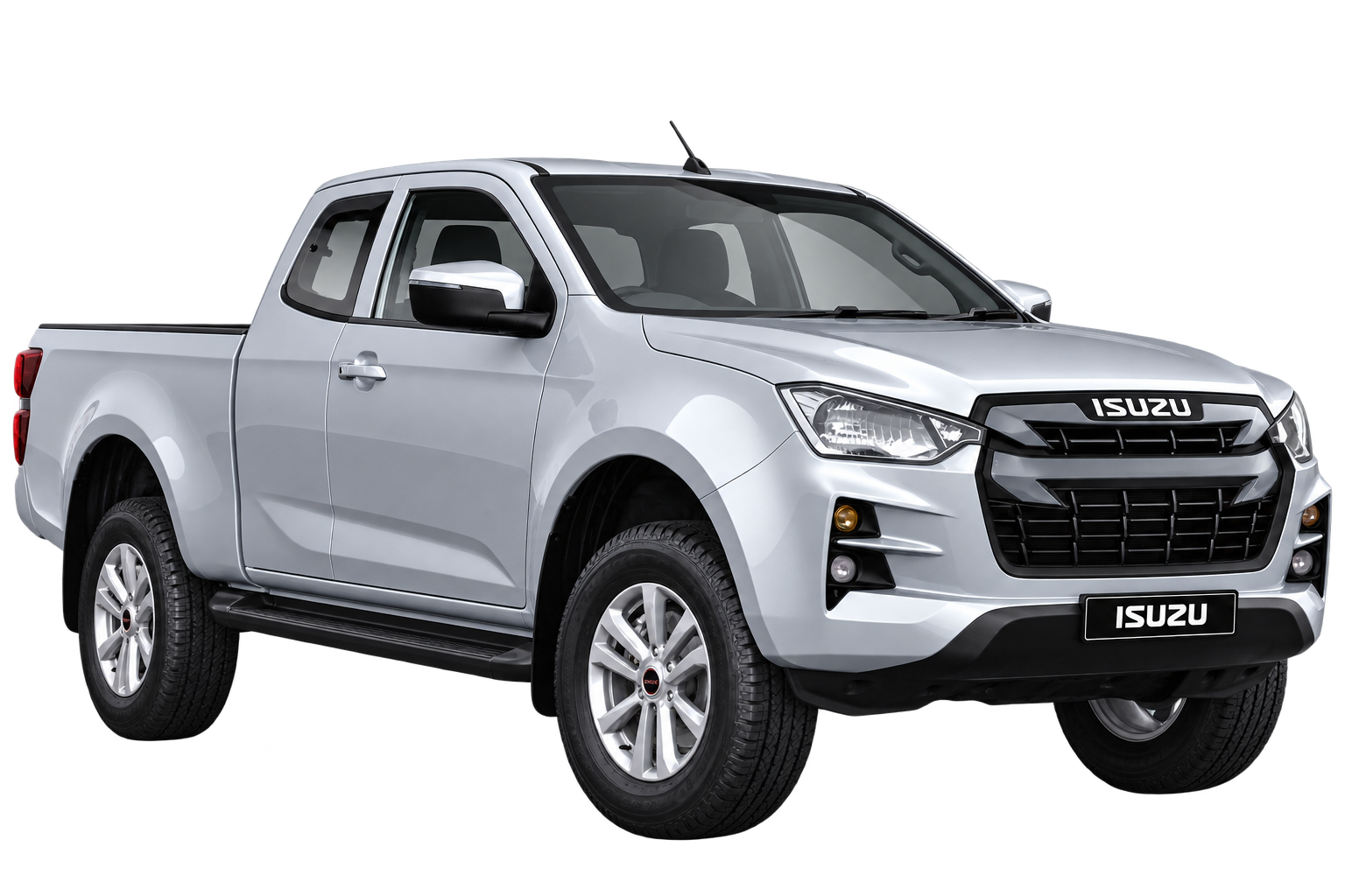 Isuzu D Max