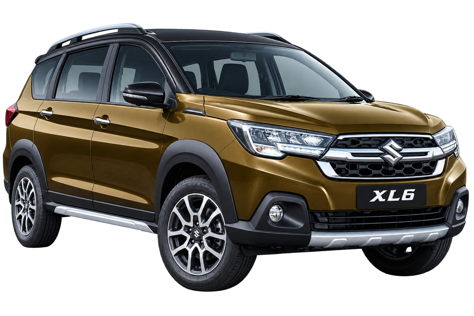 Suzuki XL6