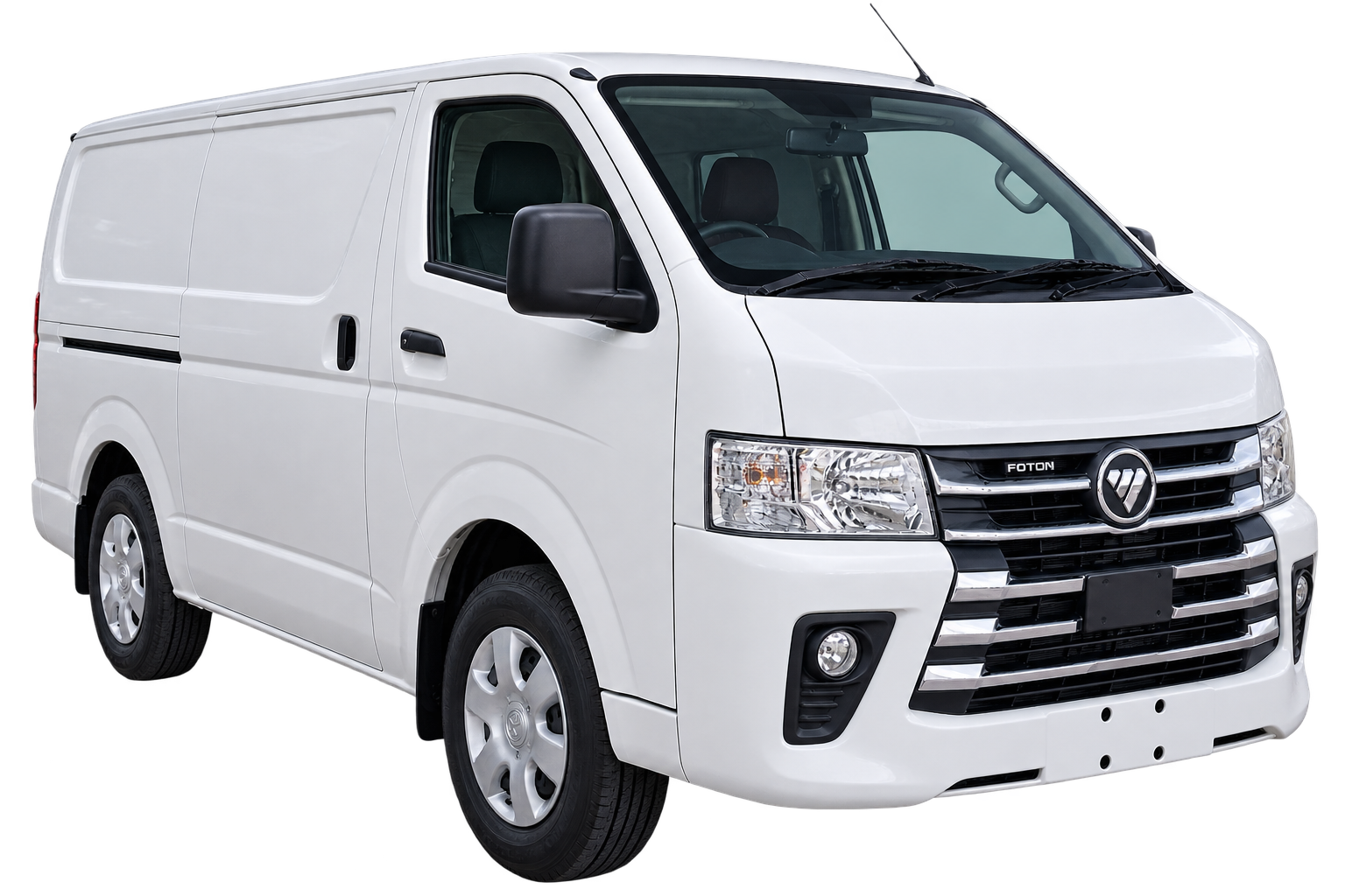 Foton View