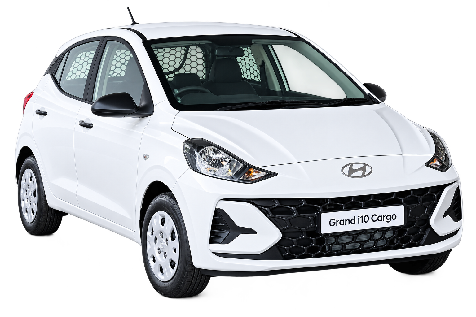 Hyundai Grand i10