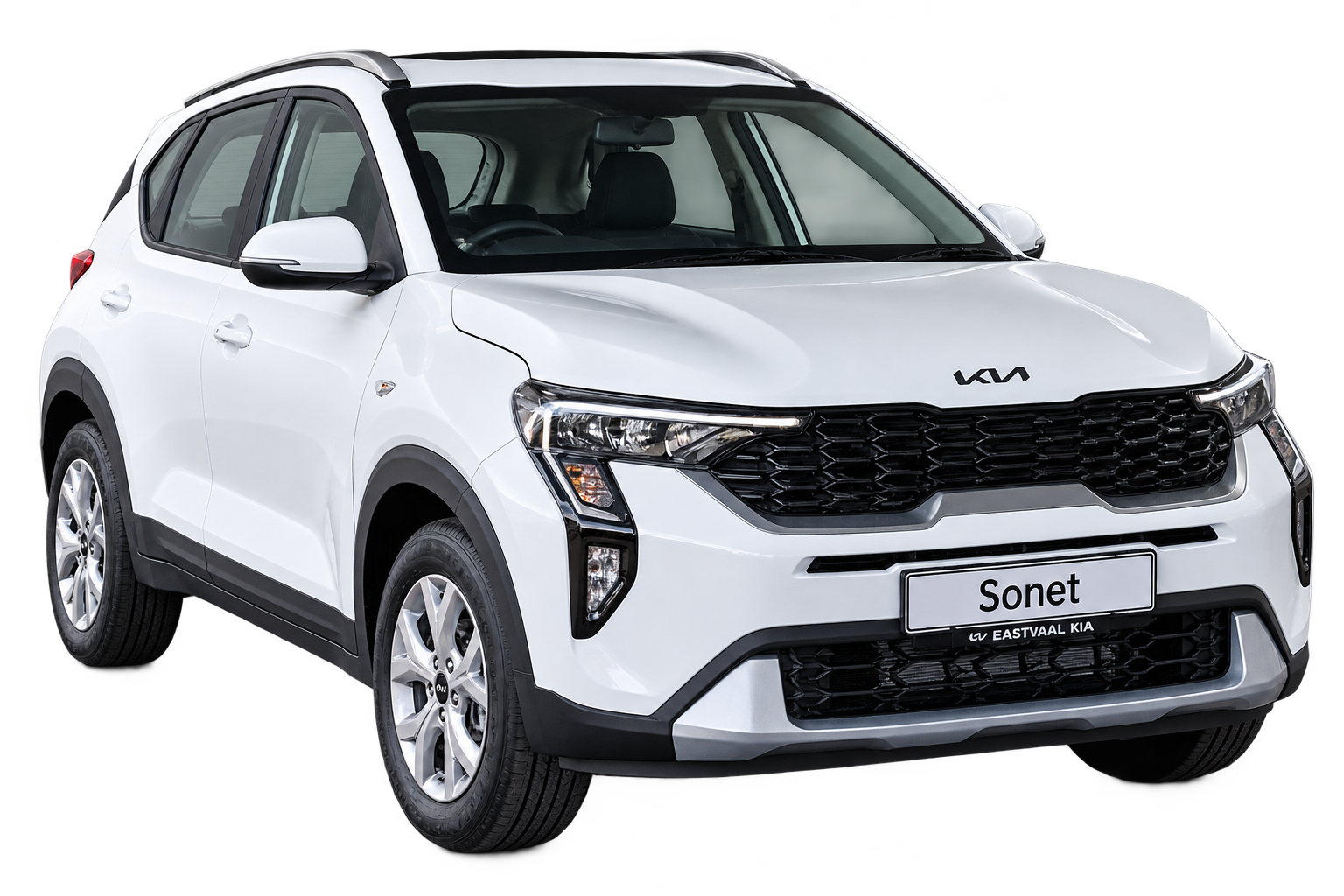Kia Sonet