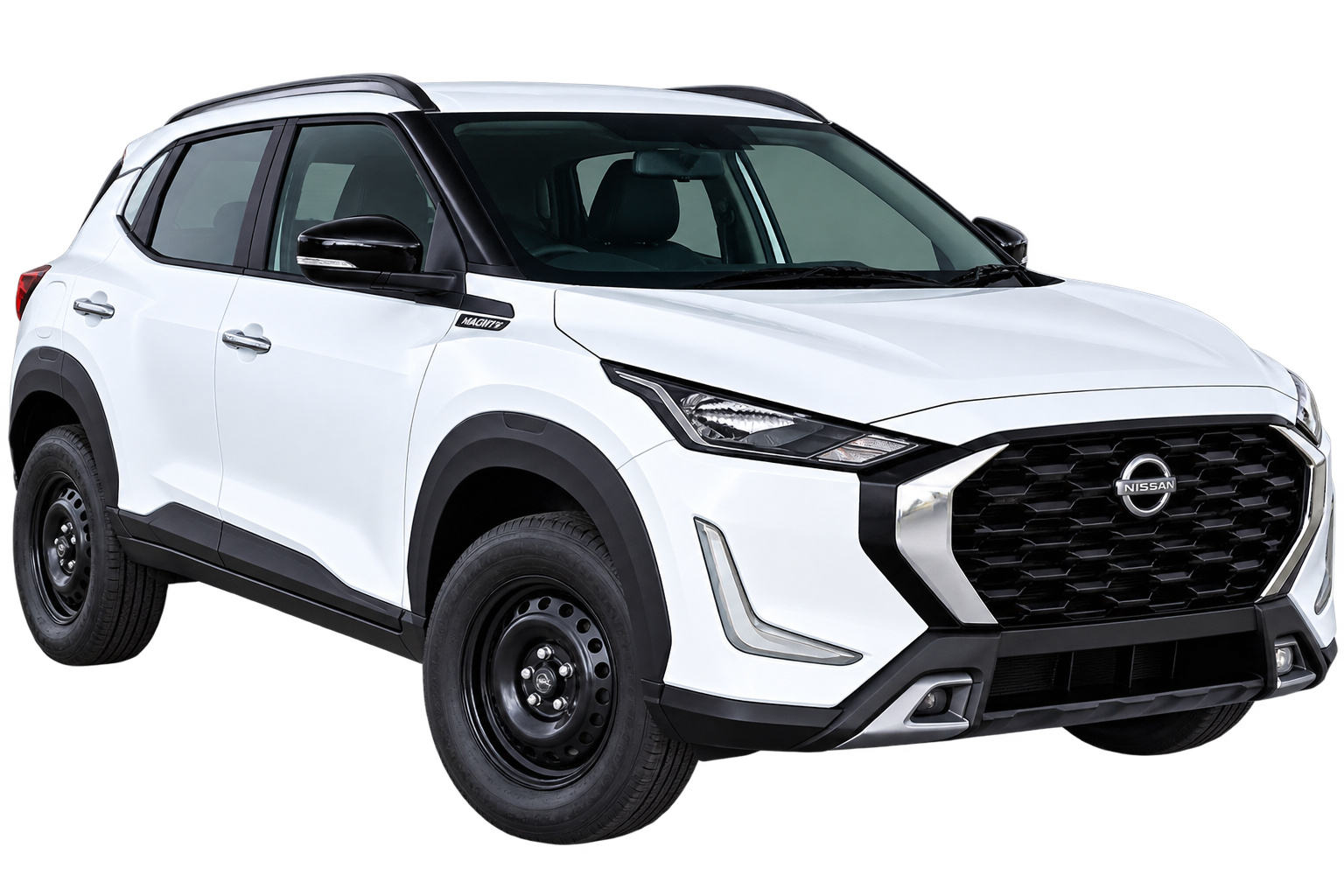 Nissan Magnite