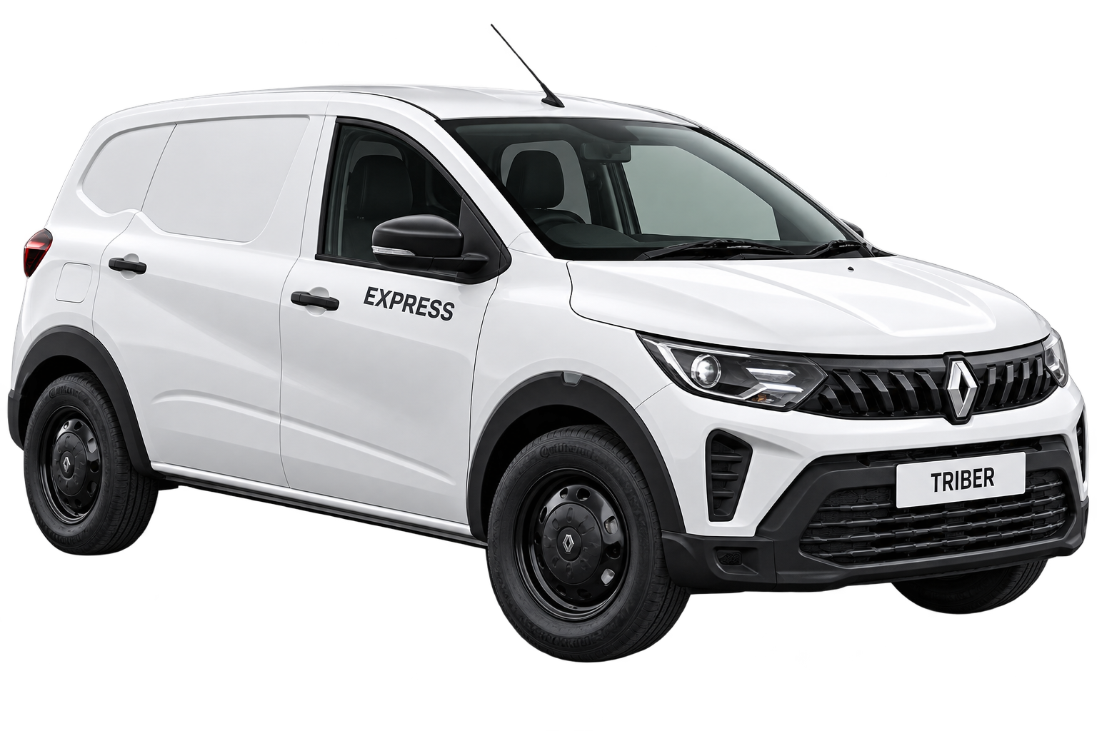 Renault Triber