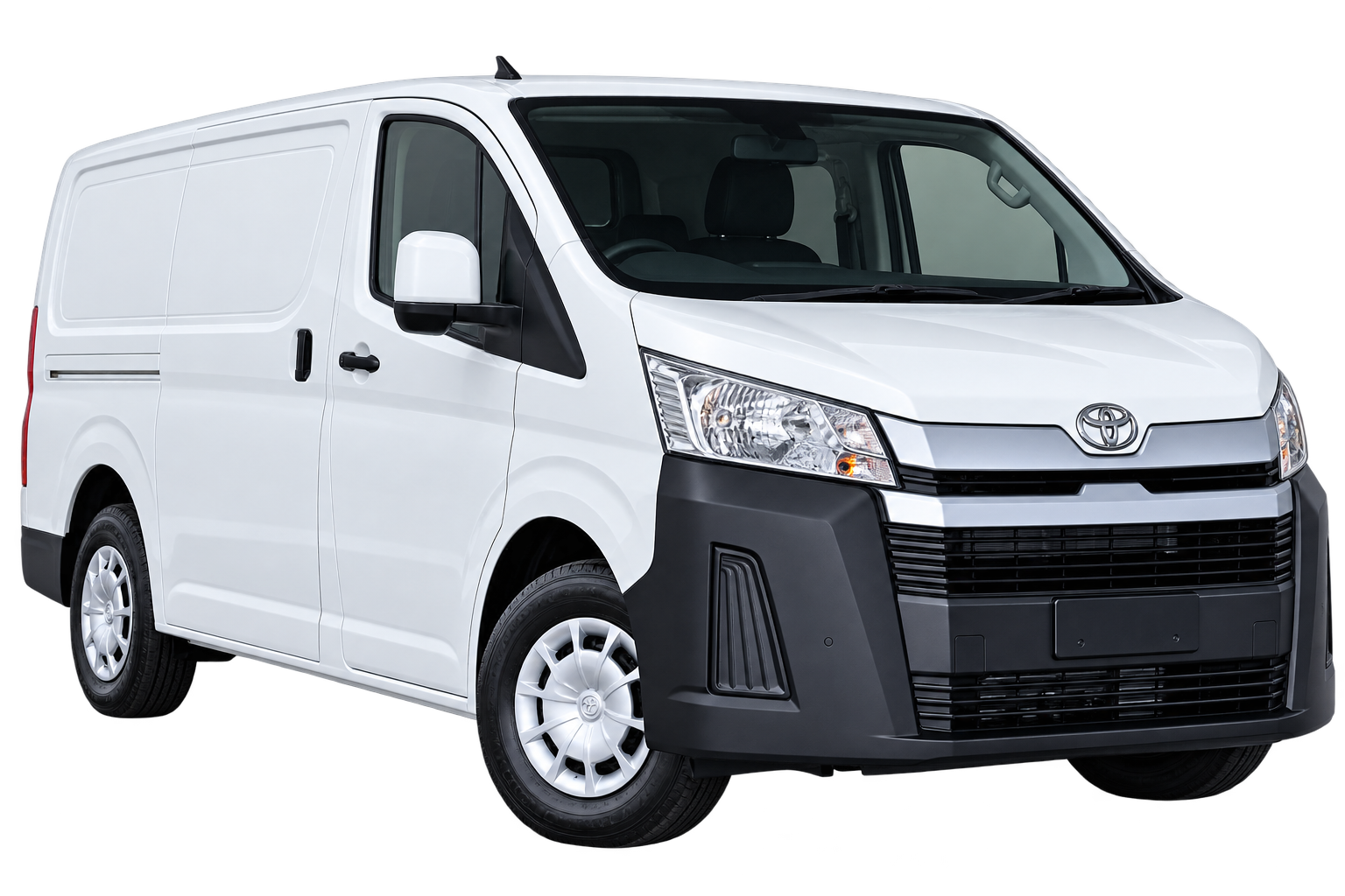 Toyota Quantum