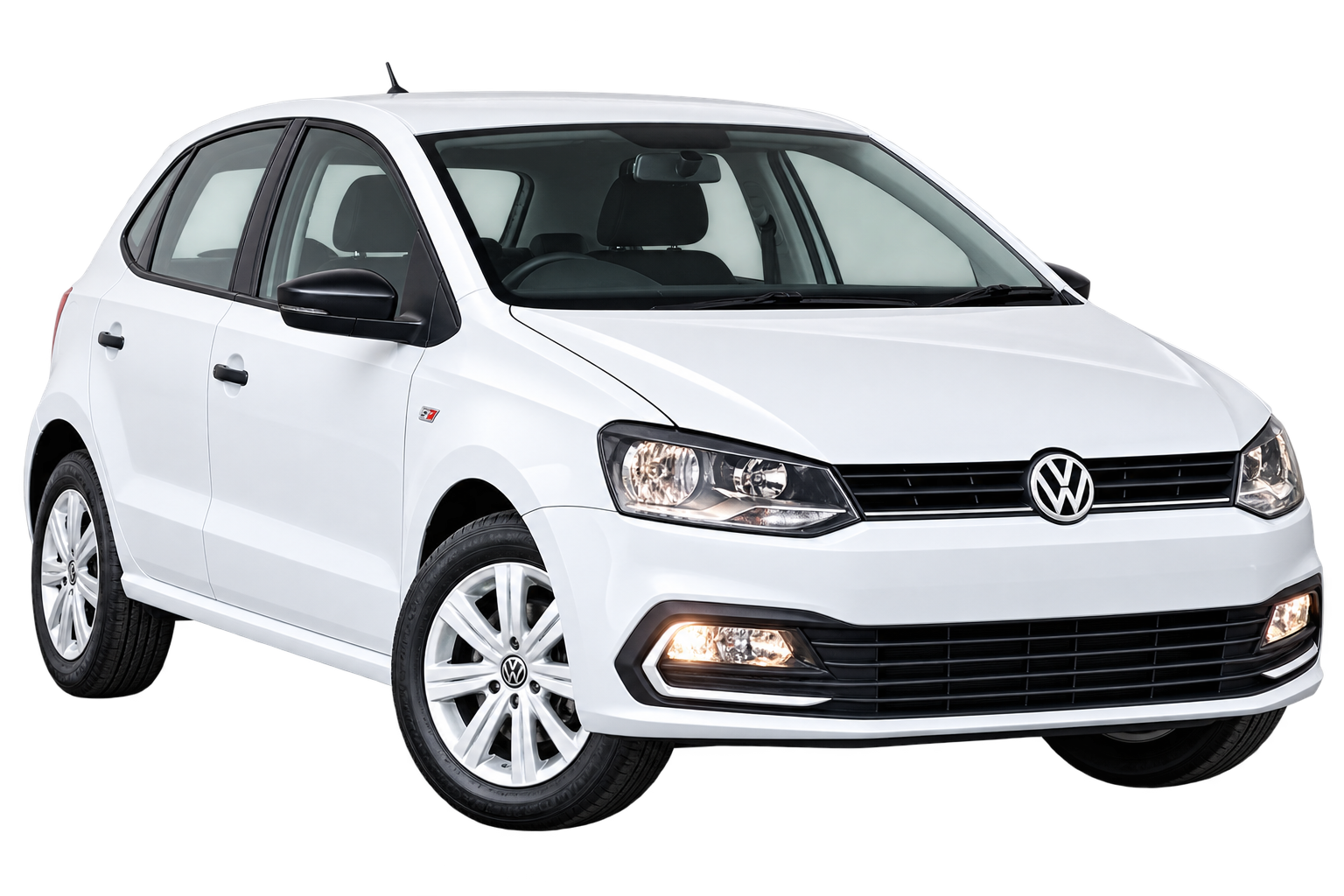 Volkswagen Polo Vivo