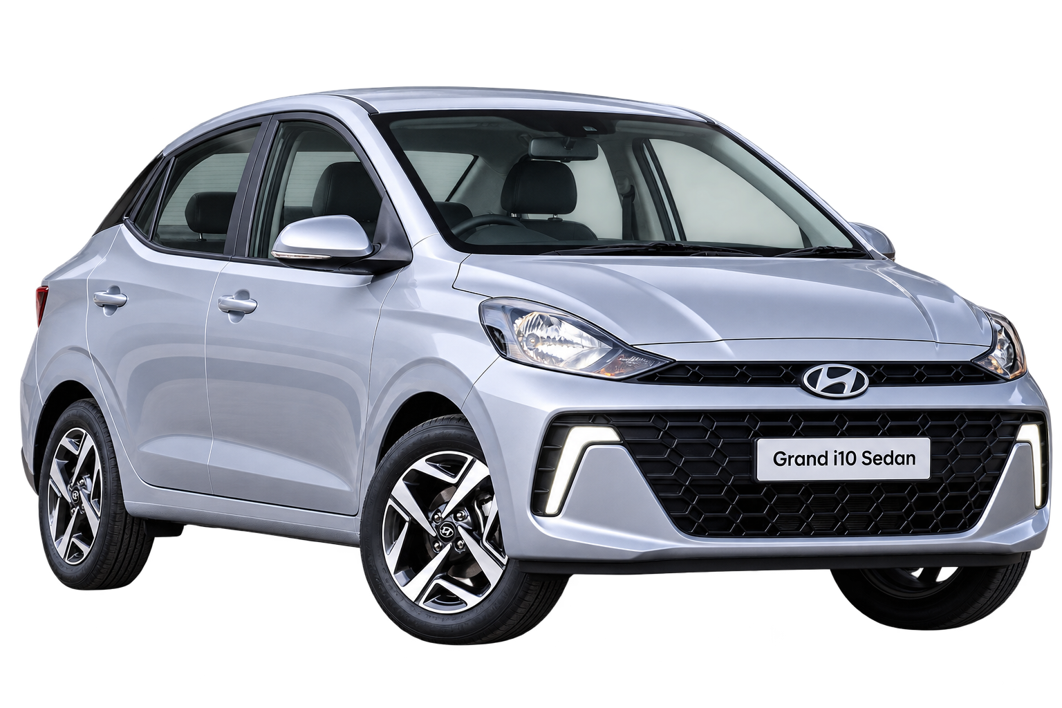 Hyundai Grand i10