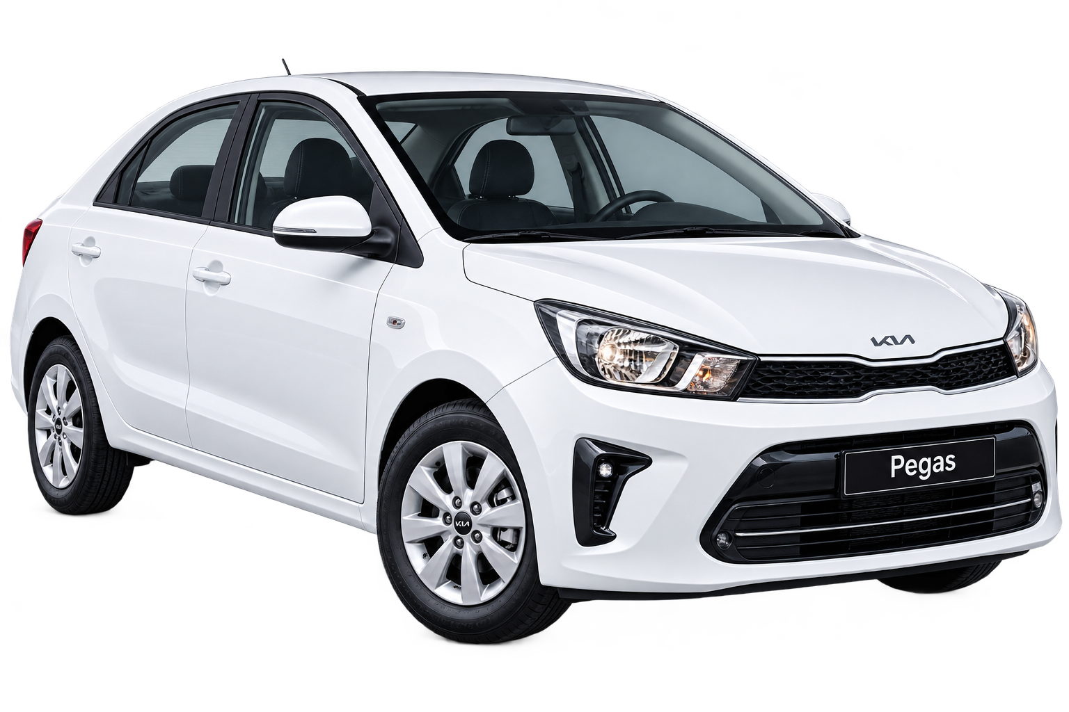 Kia Pegas