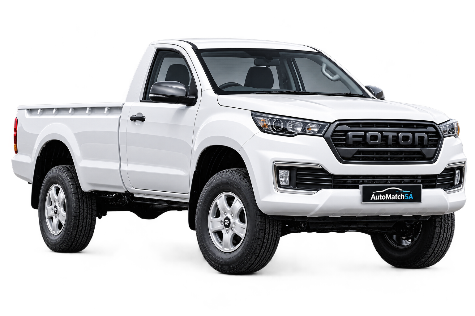 Foton Tunland G7