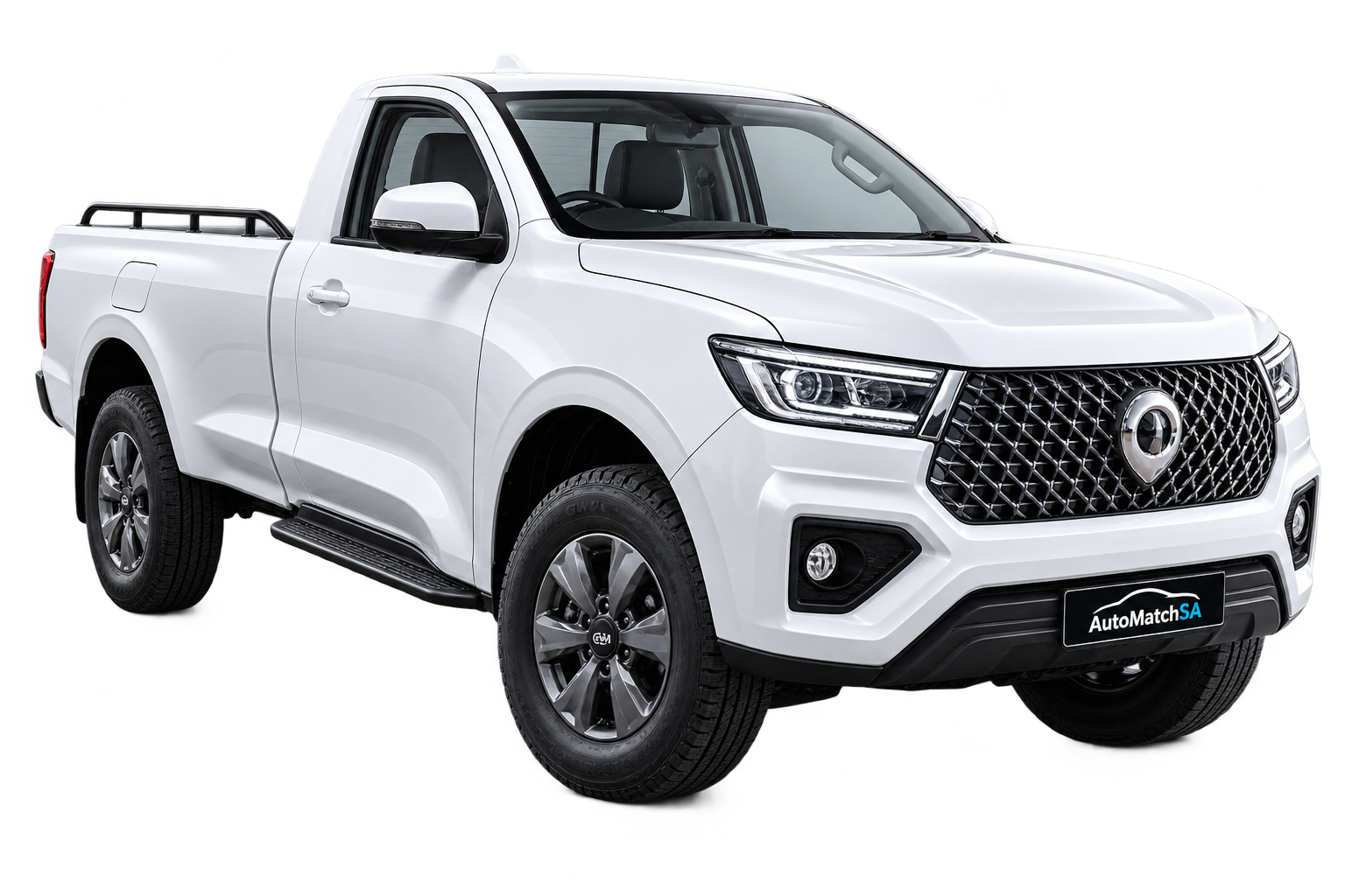 GWM P300