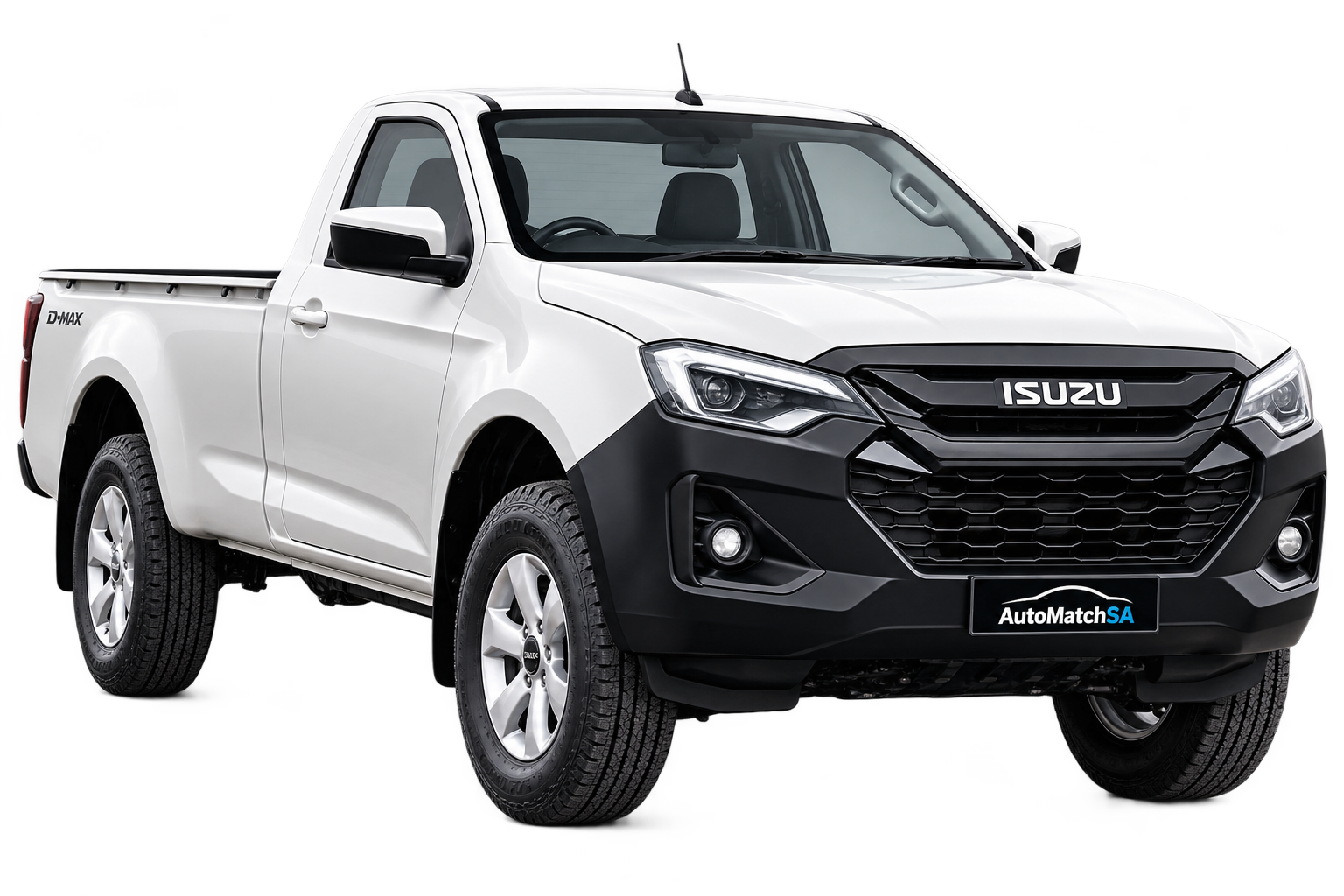Isuzu D Max