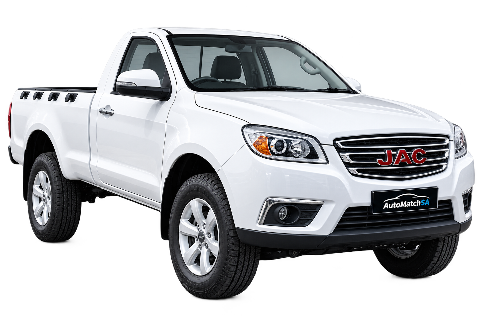 JAC T6