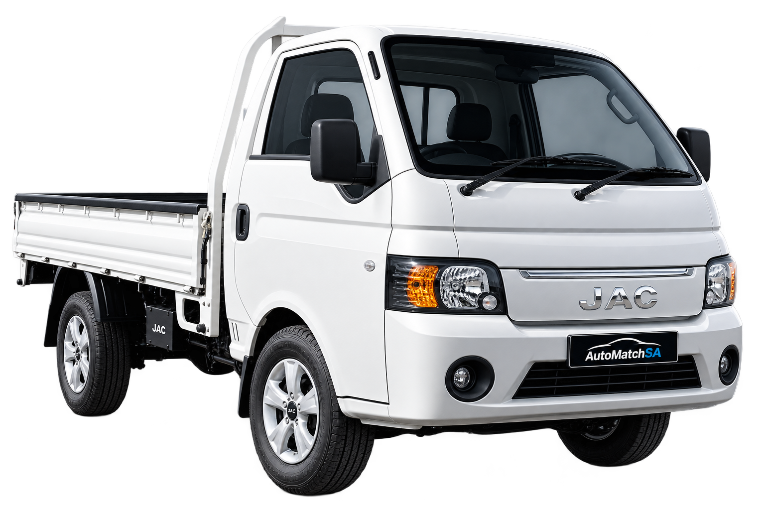 JAC X200