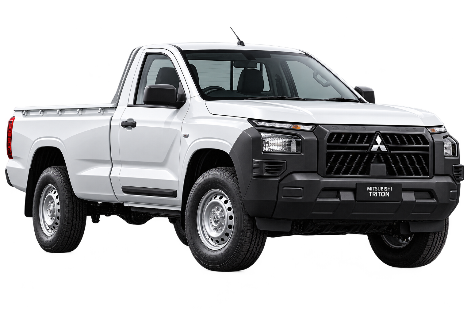 Mitsubishi Triton