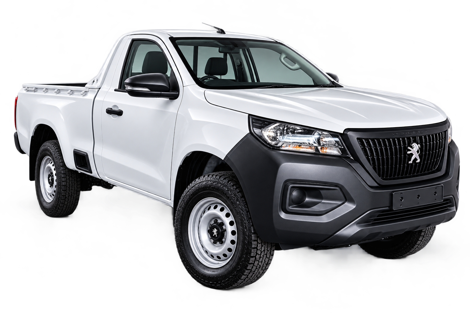 Peugeot Landtrek