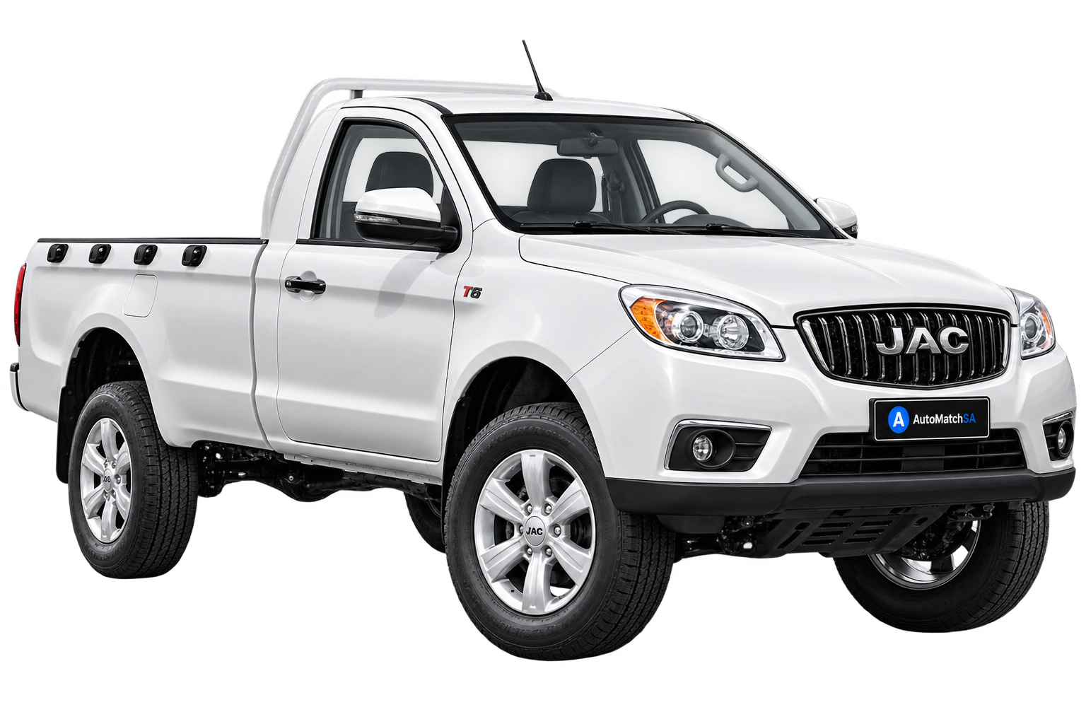 JAC T6