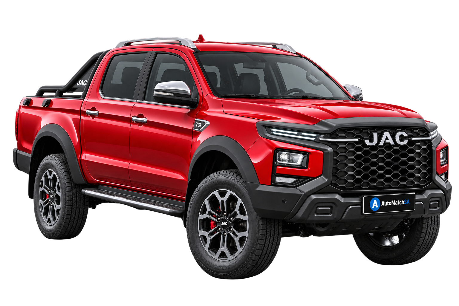 JAC T9