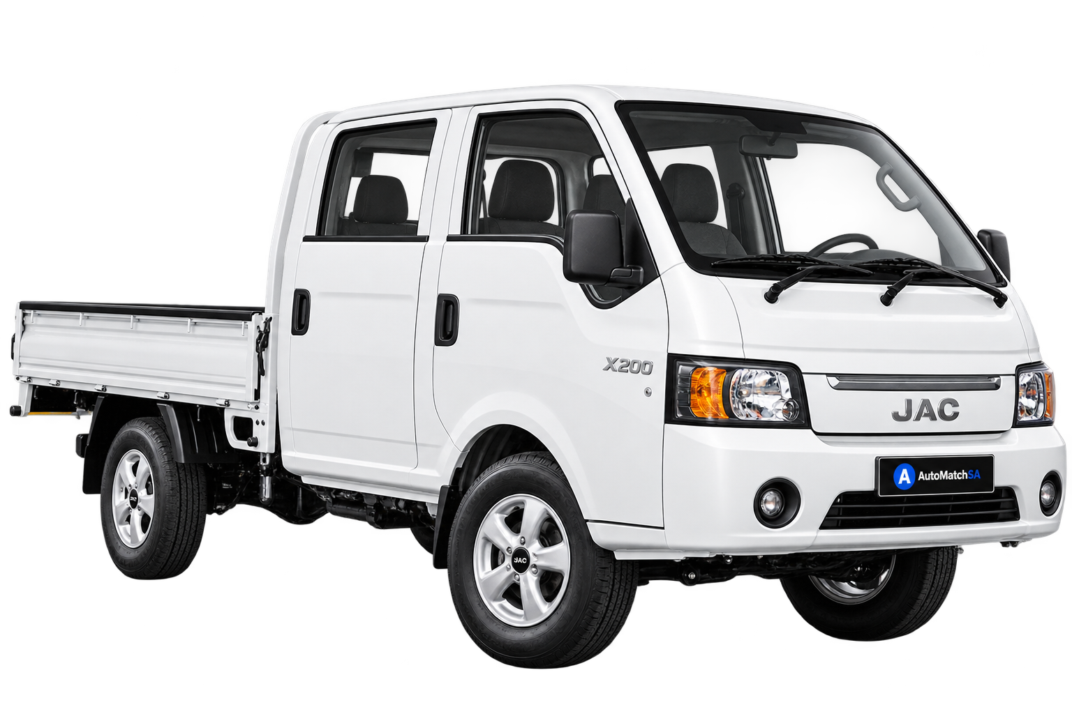 JAC X200
