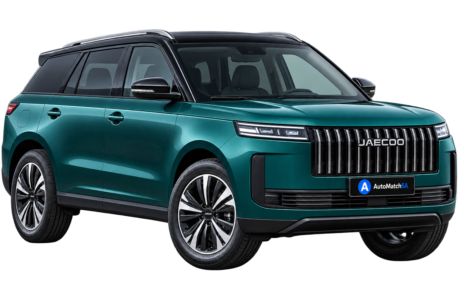 Jaecoo J5