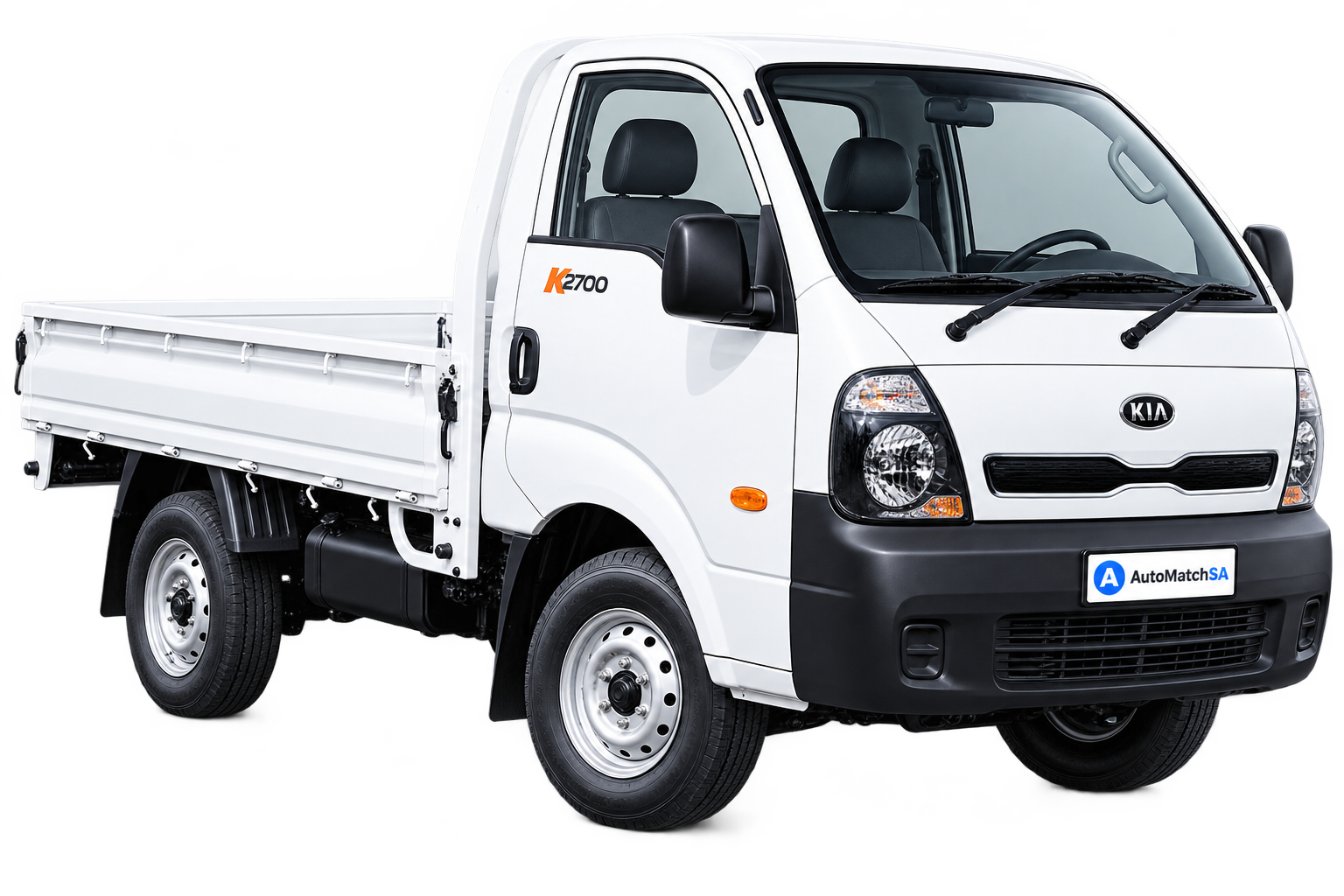Kia K2700