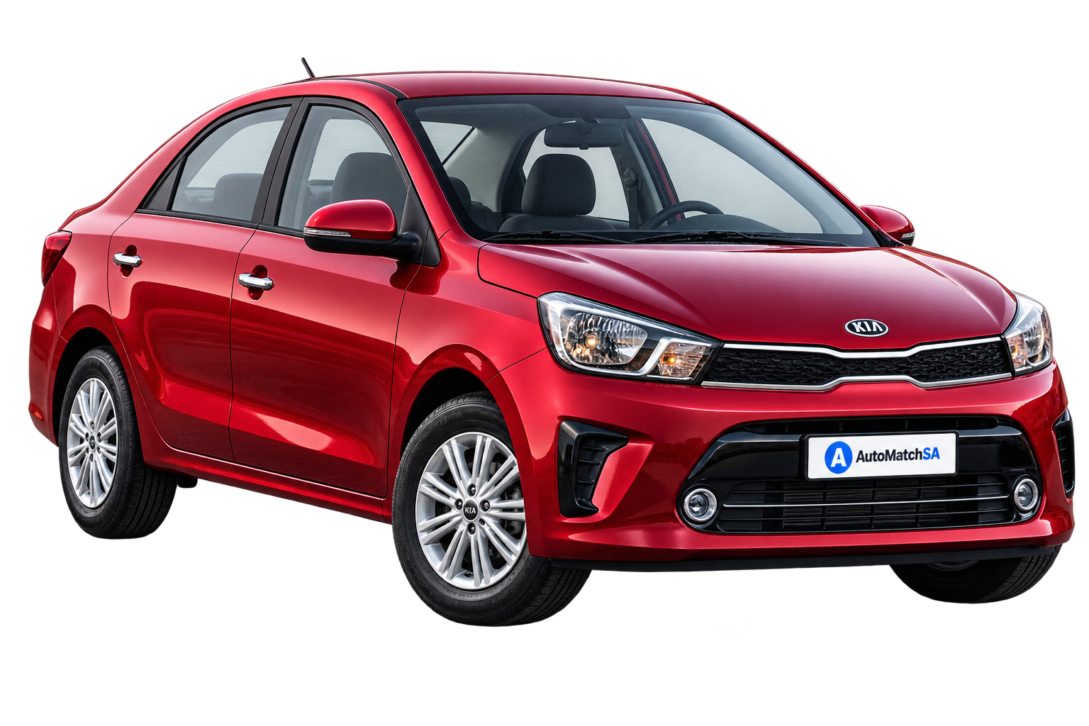 Kia Pegas