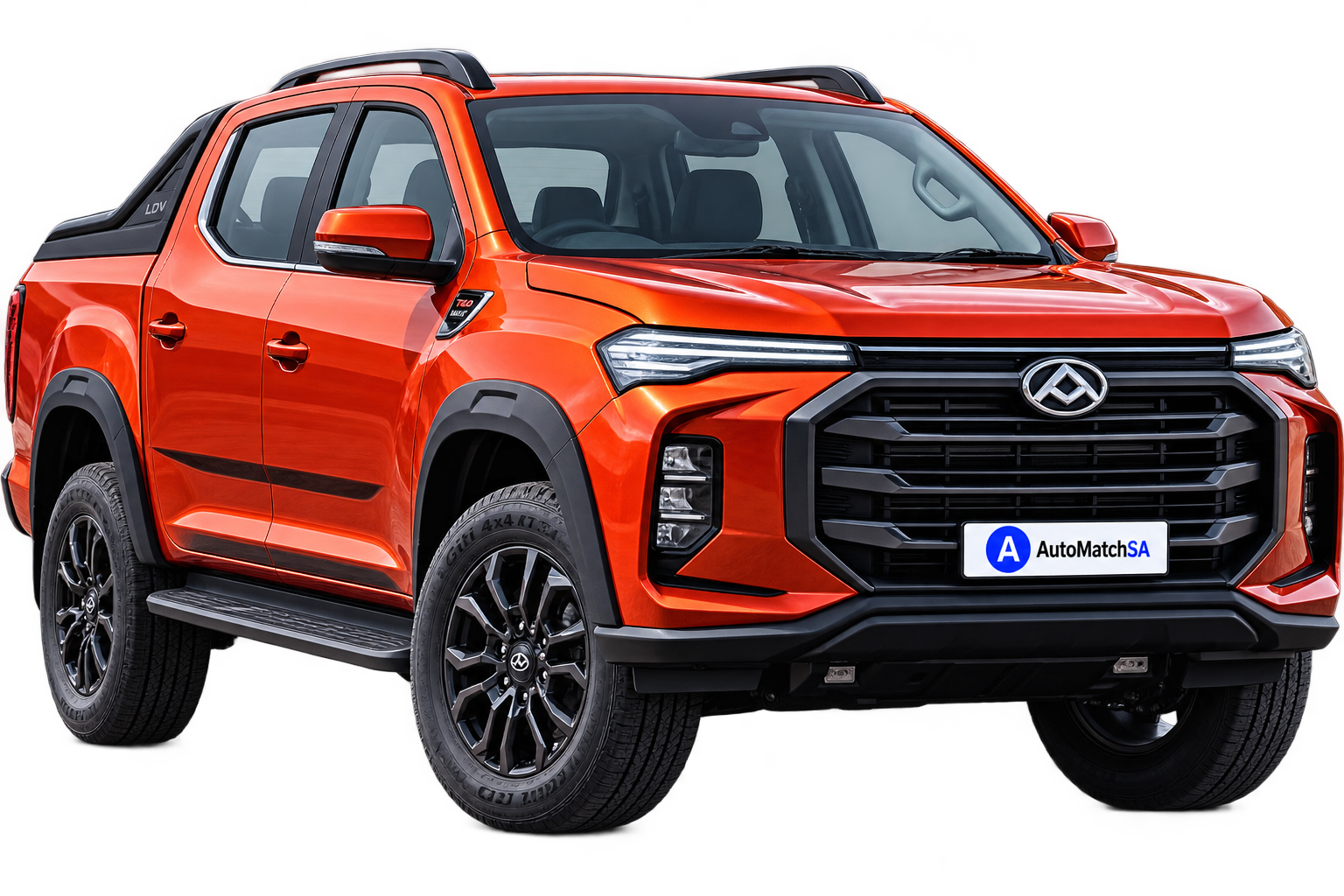 LDV T60