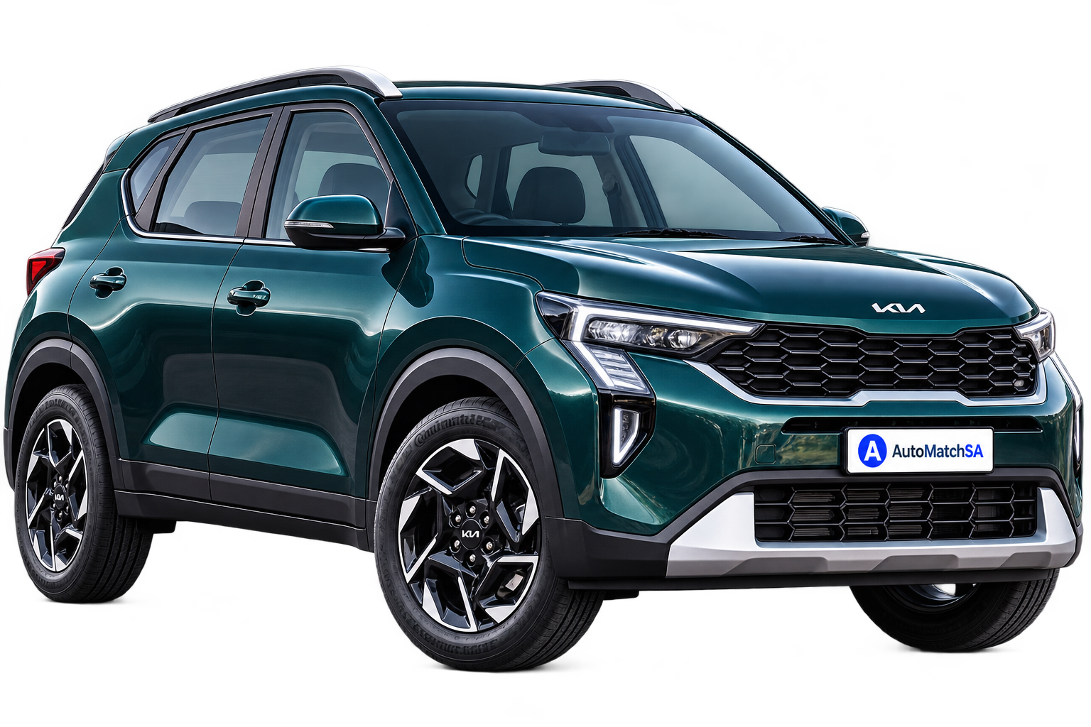Kia Sonet