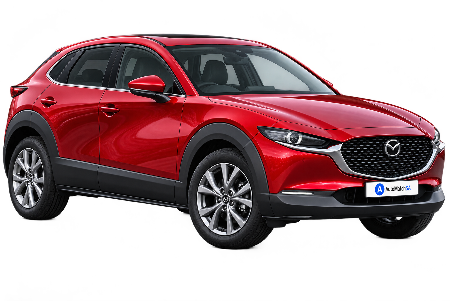 Mazda CX 30