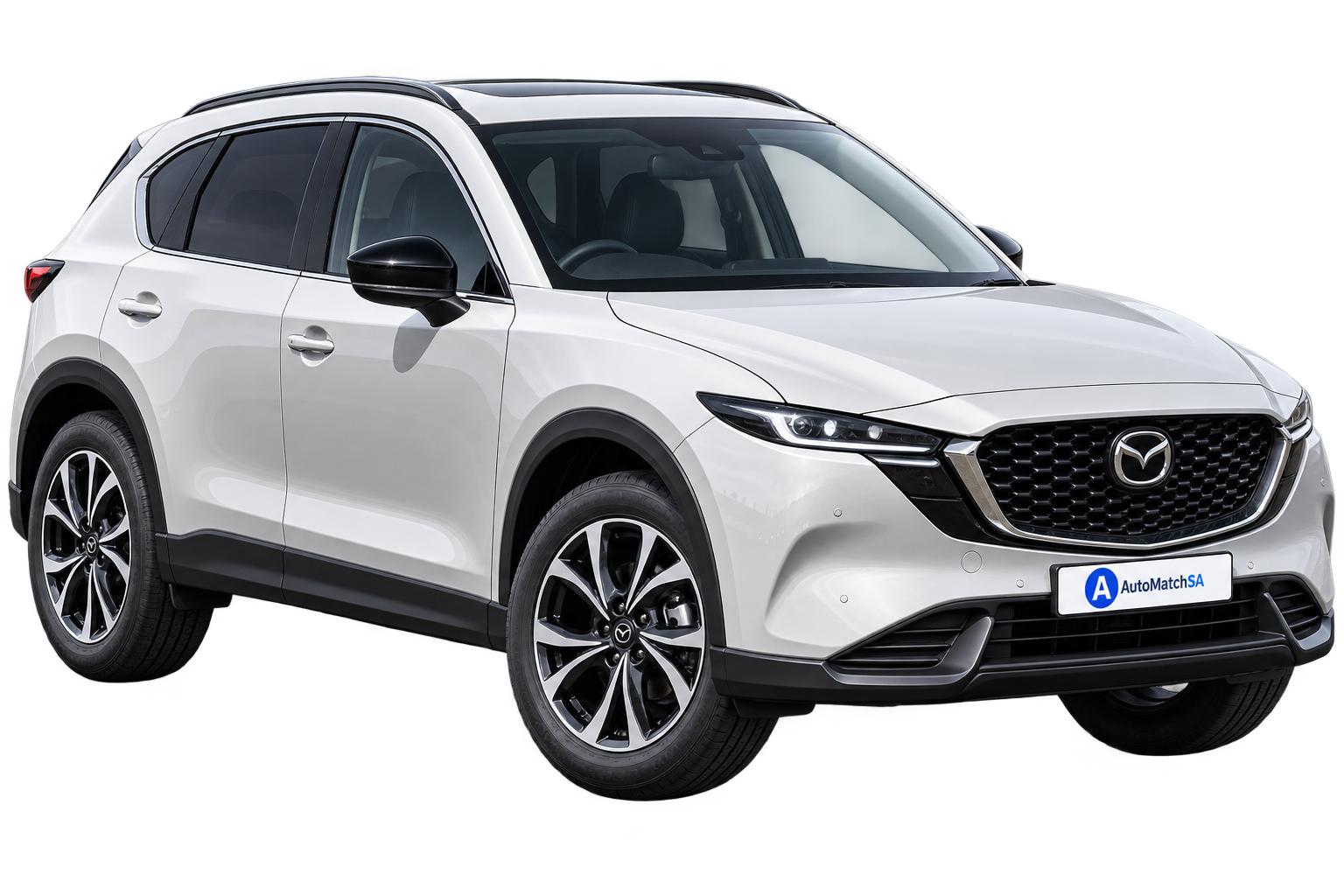 Mazda CX 5