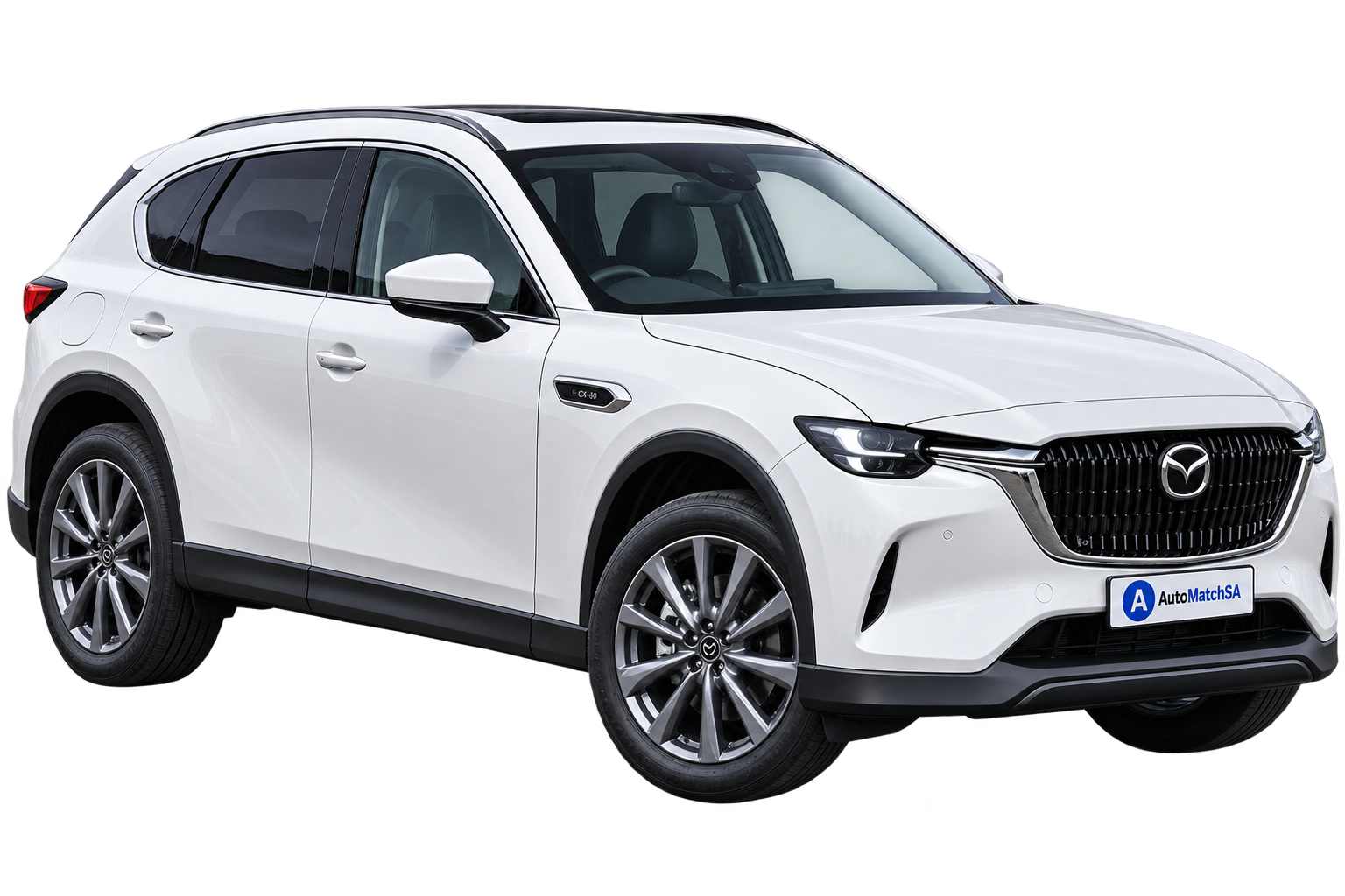 Mazda CX 60