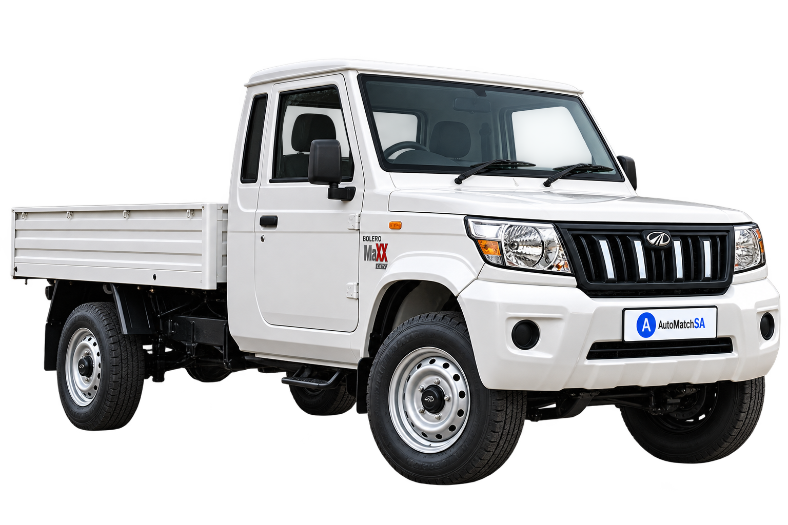Mahindra Bolero