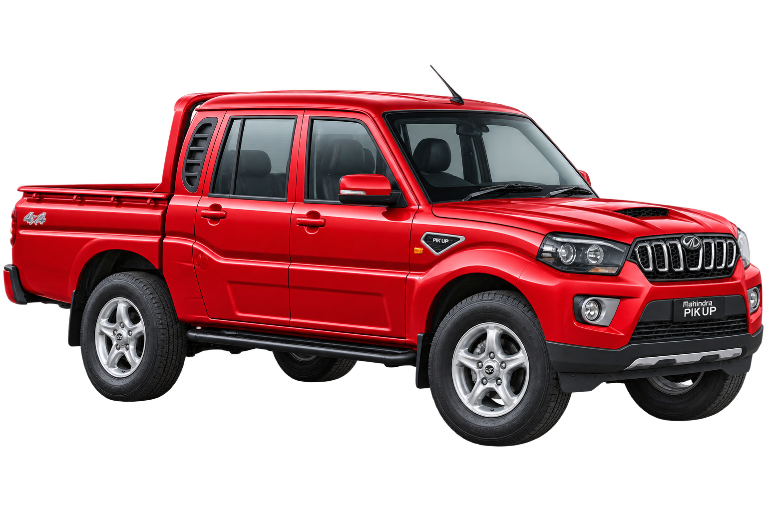 Mahindra Pik Up