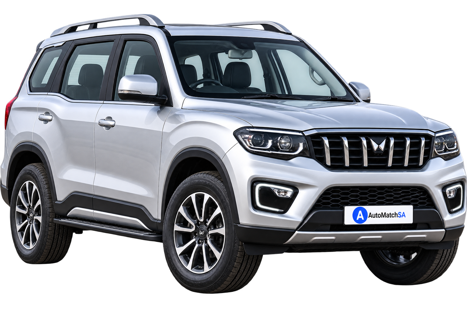 Mahindra Scorpio N