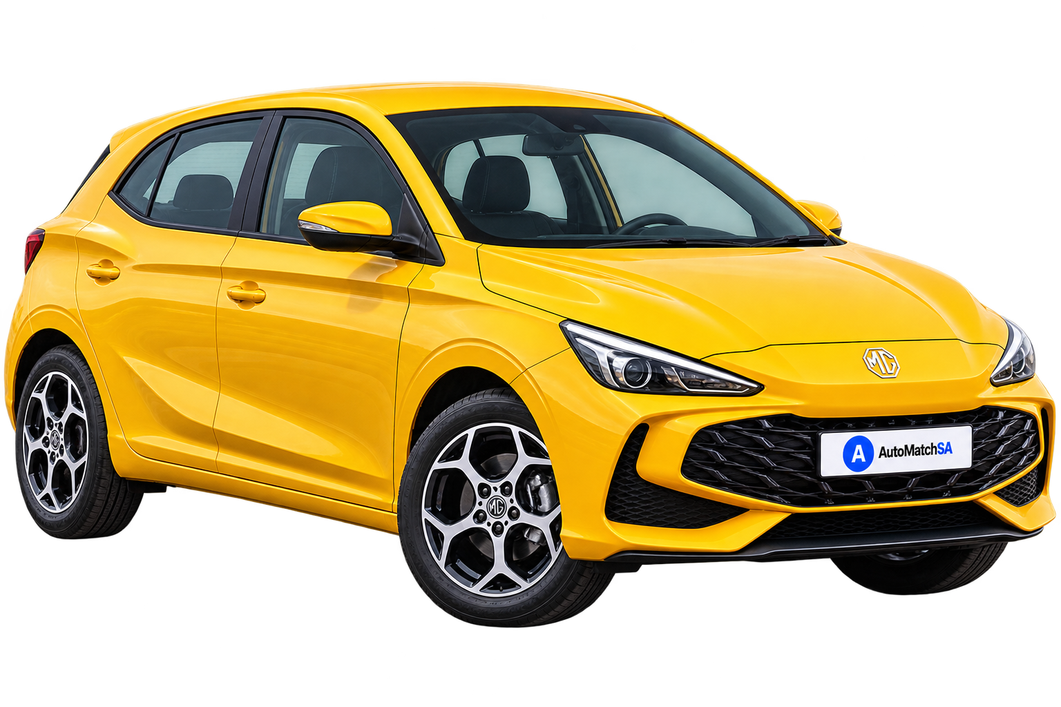 MG MG3