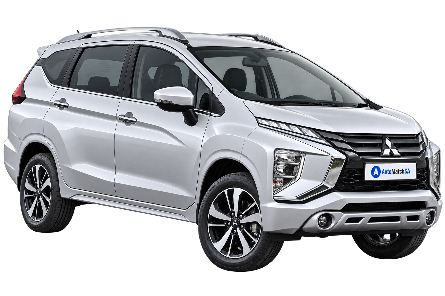 Mitsubishi Xpander