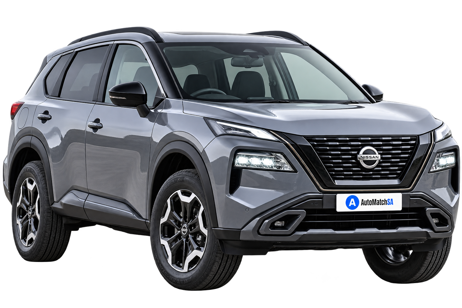 Nissan X Trail