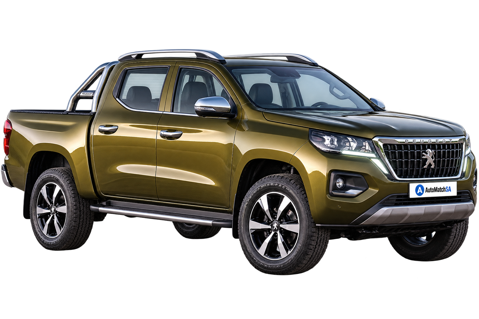 Peugeot Landtrek