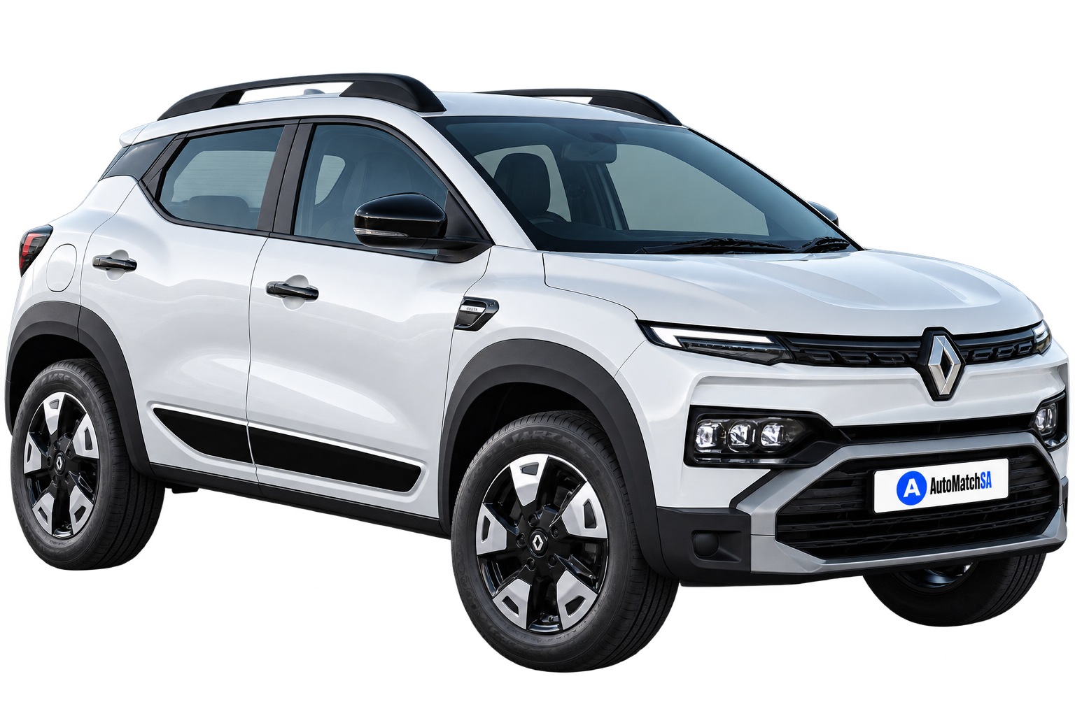Renault Kiger