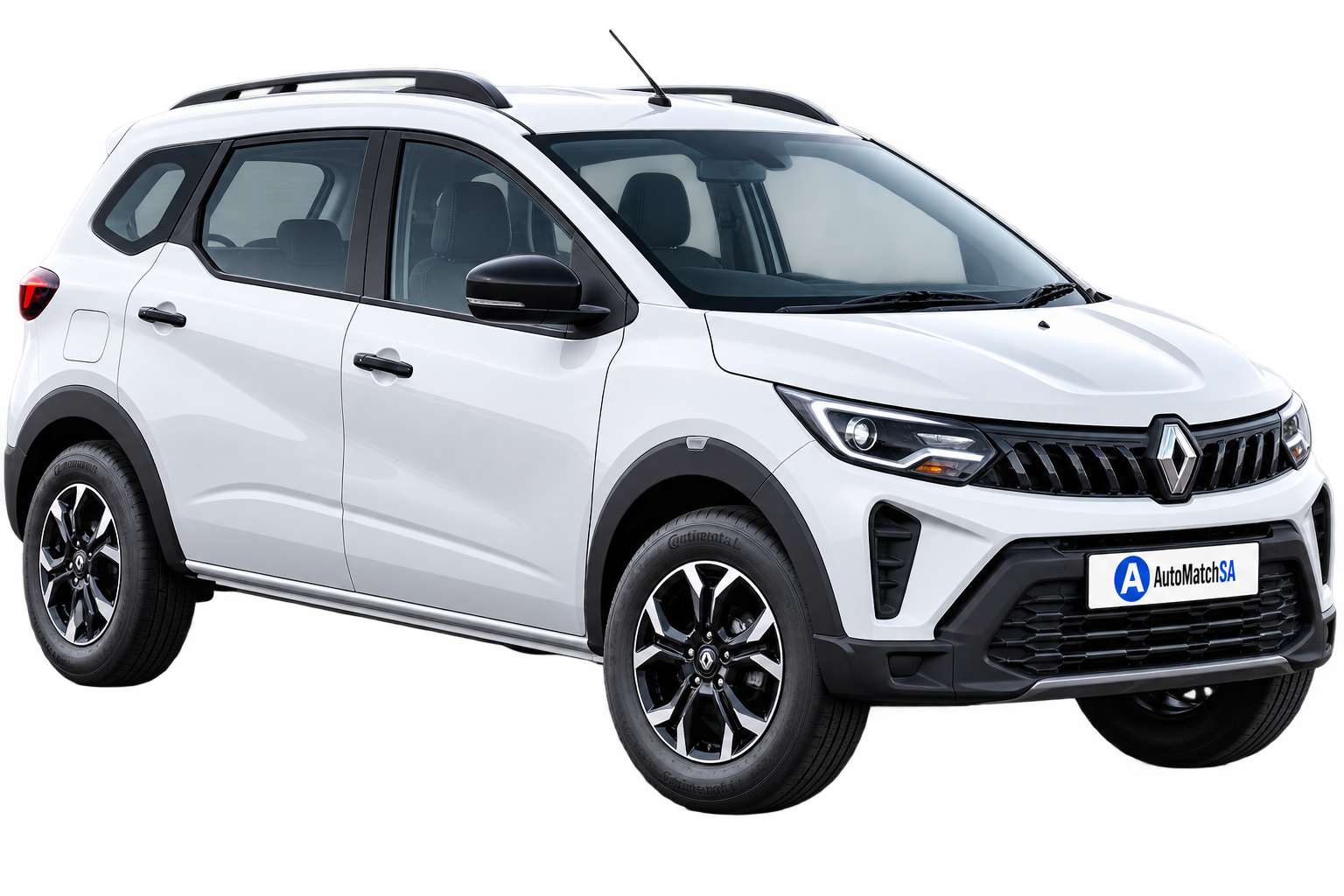 Renault Triber