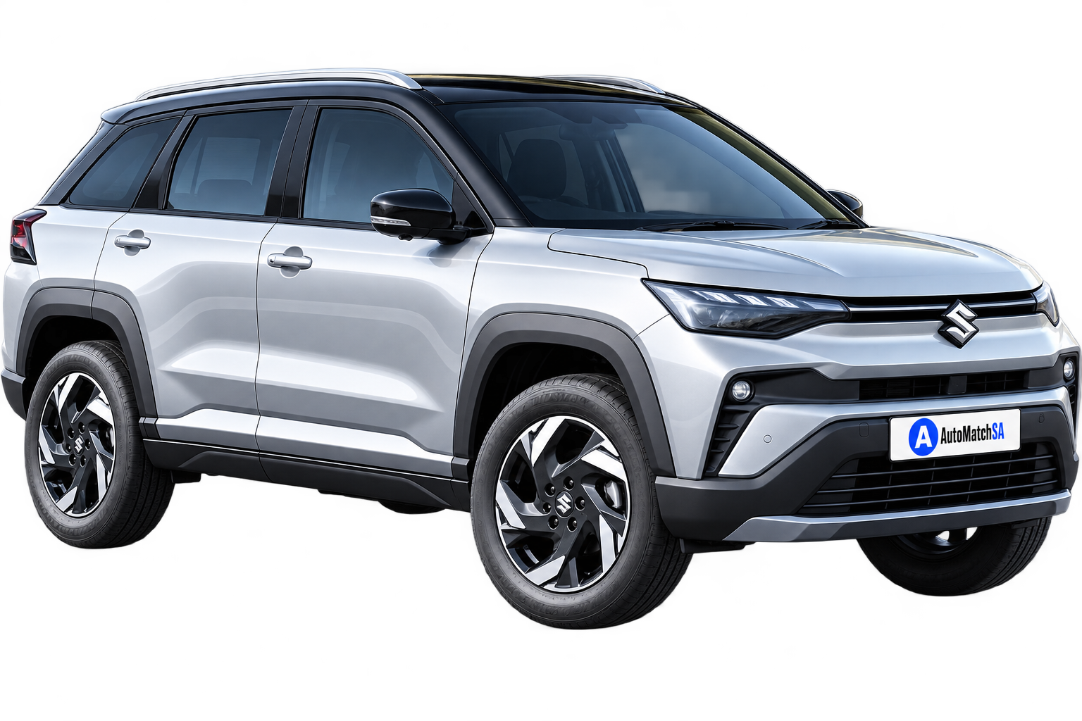 Suzuki Across