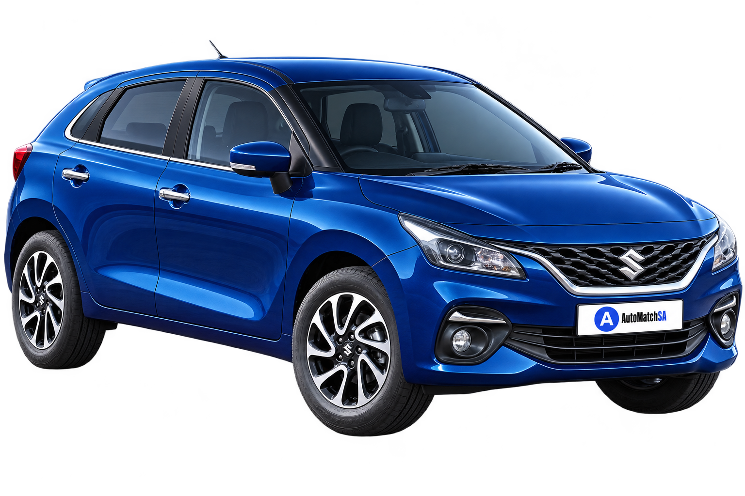 Suzuki Baleno