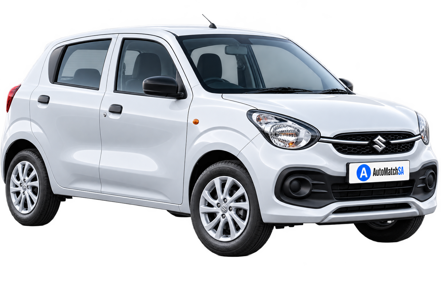 Suzuki Celerio