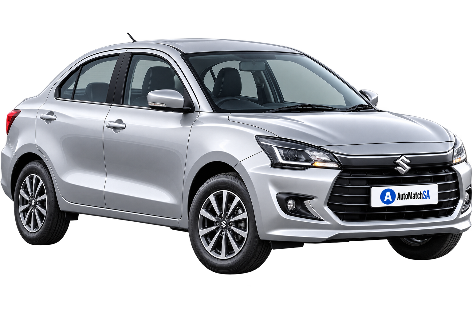 Suzuki DZire
