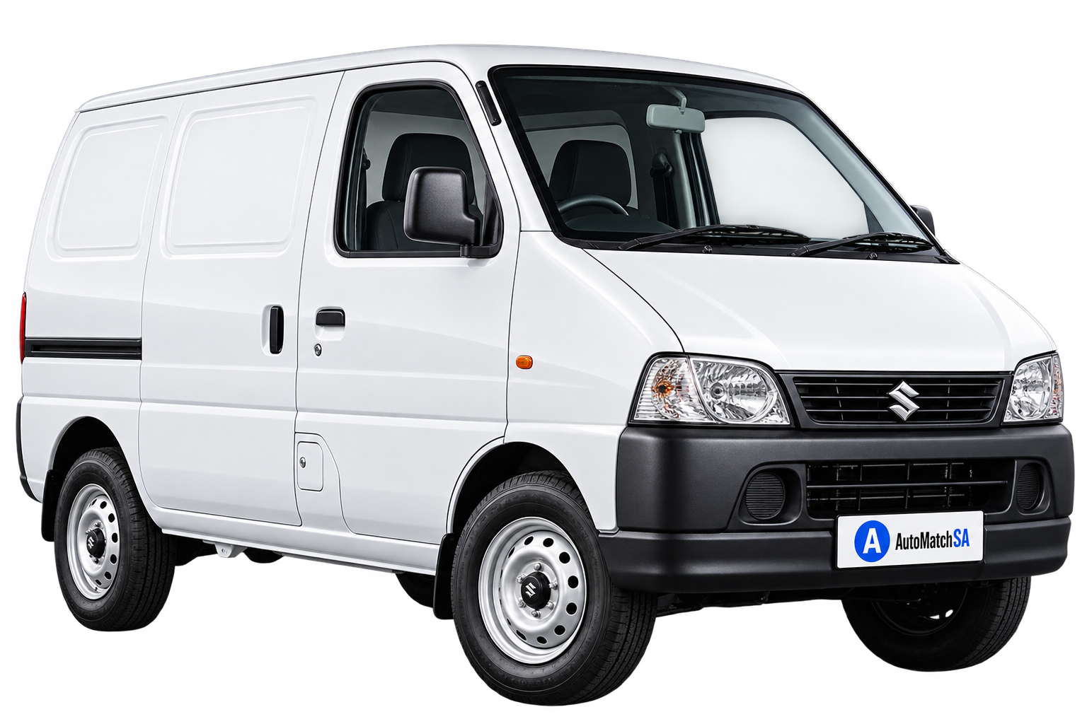Suzuki Eeco