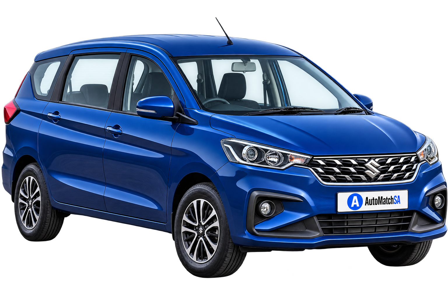 Suzuki Ertiga
