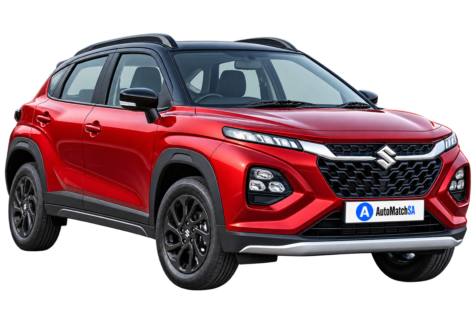 Suzuki Fronx
