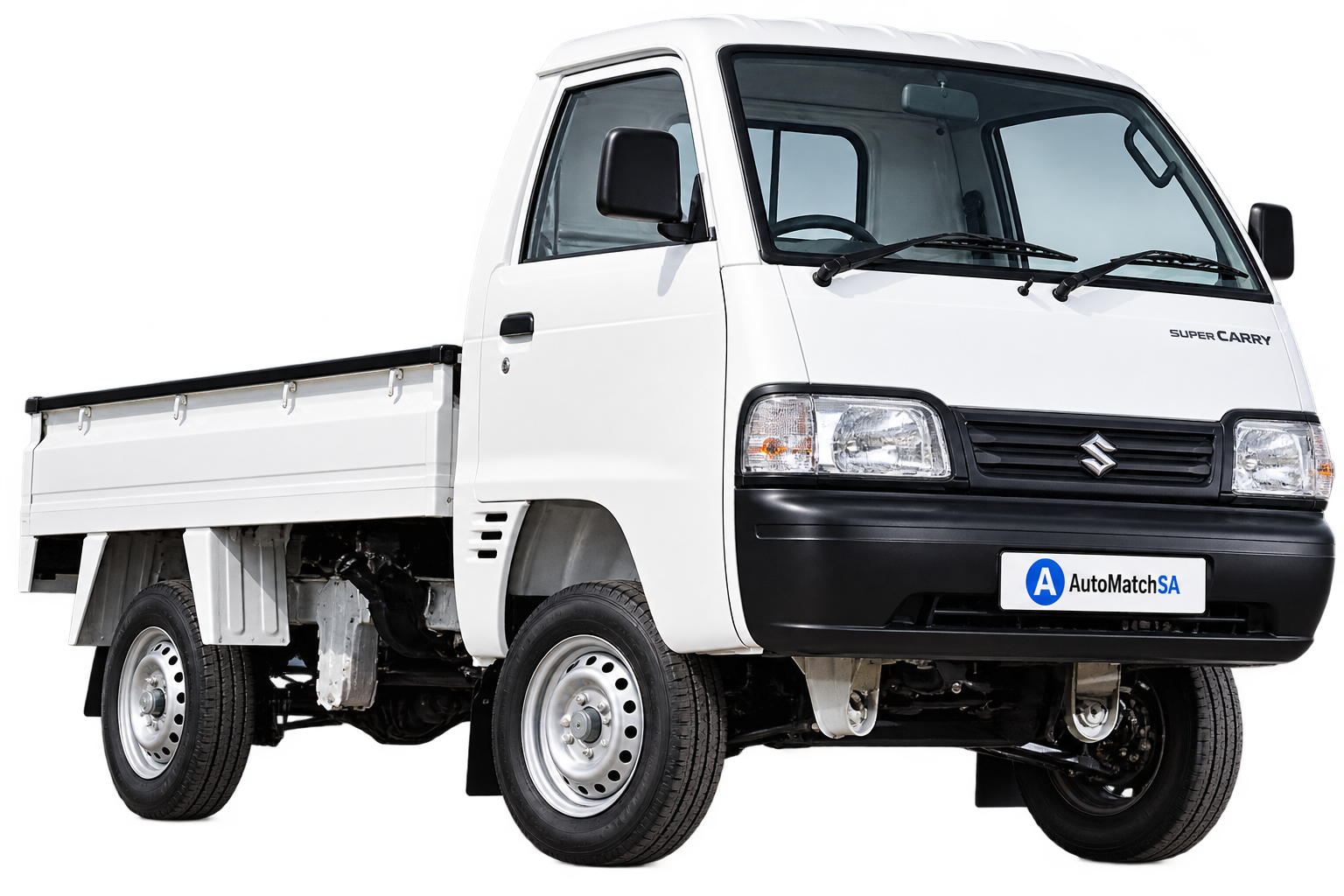 Suzuki Super Carry