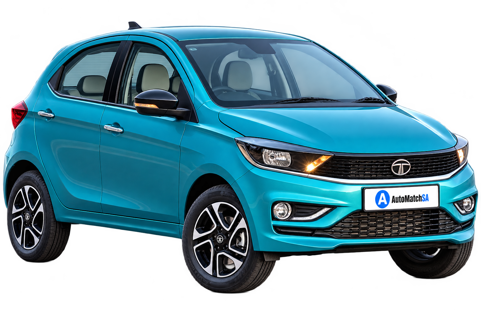 Tata Tiago