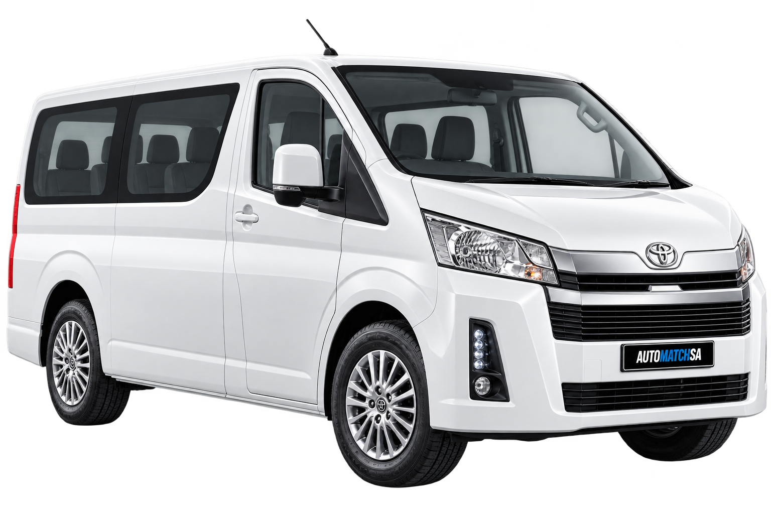 Toyota Quantum