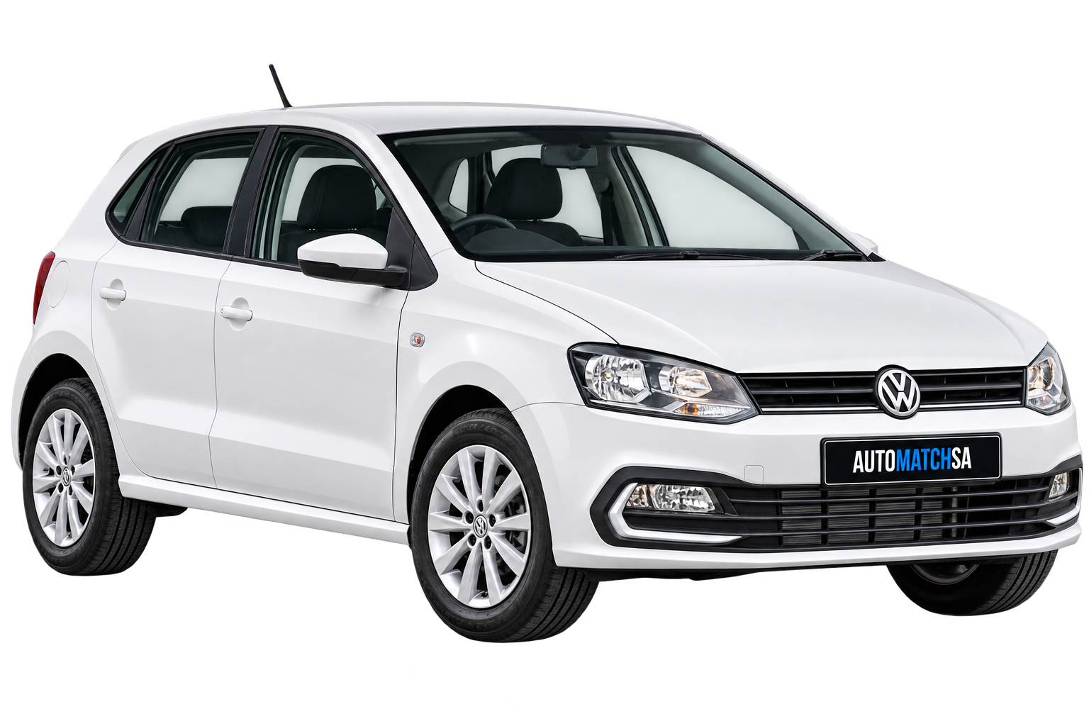 Volkswagen Polo Vivo