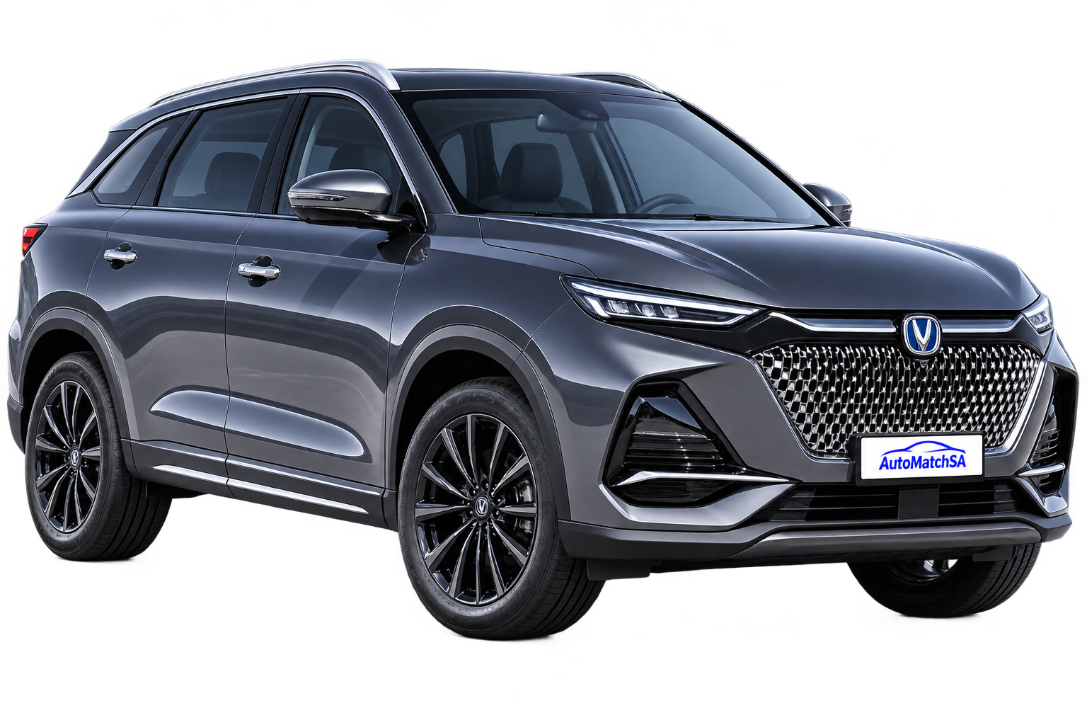 Changan CS75 Pro